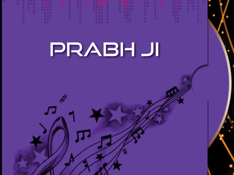 Prabh Ji Vol-1