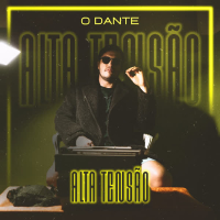 Alta Tensâo (Single)