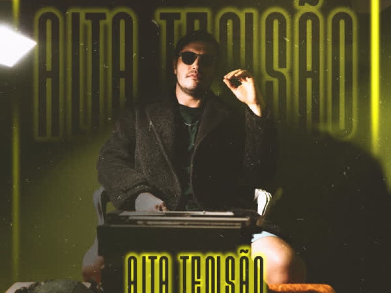 Alta Tensâo (Single)