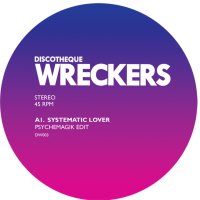 Systematic Lover (EP)