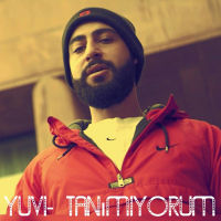 Tanımıyorum (Single)