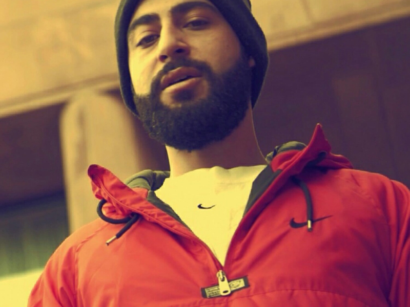 Tanımıyorum (Single)