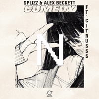 Comedy (Nightcore) (Single)