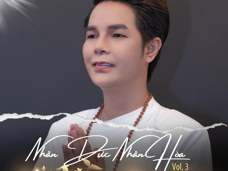 Nhân Đức Nhân Hòa, Vol. 3