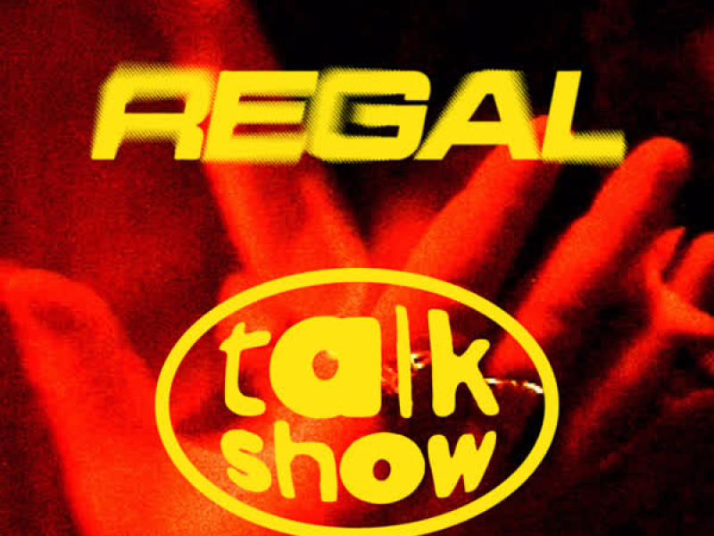 Catalonia (Regal Remix) (Single)