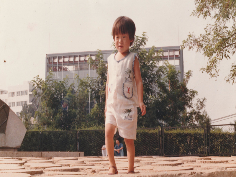 The Giant (feat. peppo, VIMOKA) (Single)