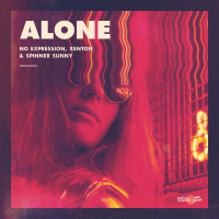 Alone (Single)