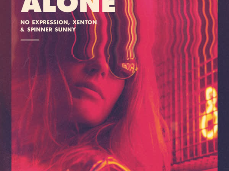 Alone (Single)