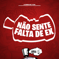 Não Sente Falta de Ex (Single)