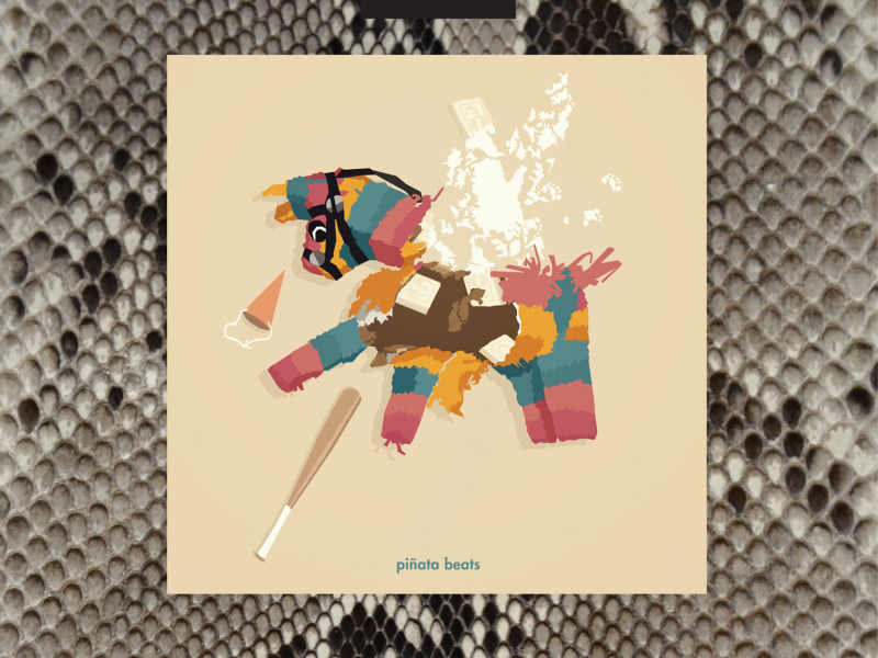 Piñata Beats