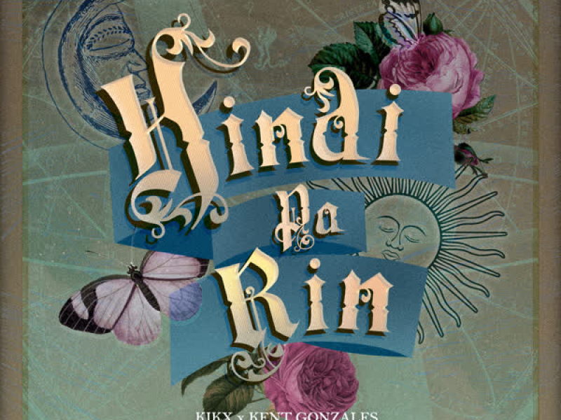 Hindi Pa Rin (Single)
