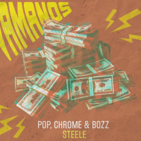 VAMONOS (feat. Chrome & Bozz Steele) (Single)