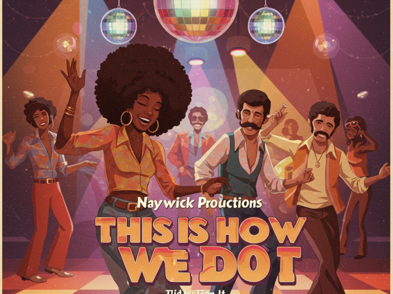 This is how we do it (feat. 2 Chainz) (Single)