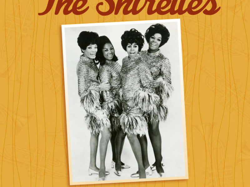 The Shirelles Sing to Trumpets and Strings (Expanded Edition)