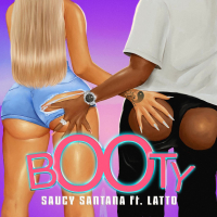 Booty (Single)