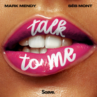 Talk To Me (Single)