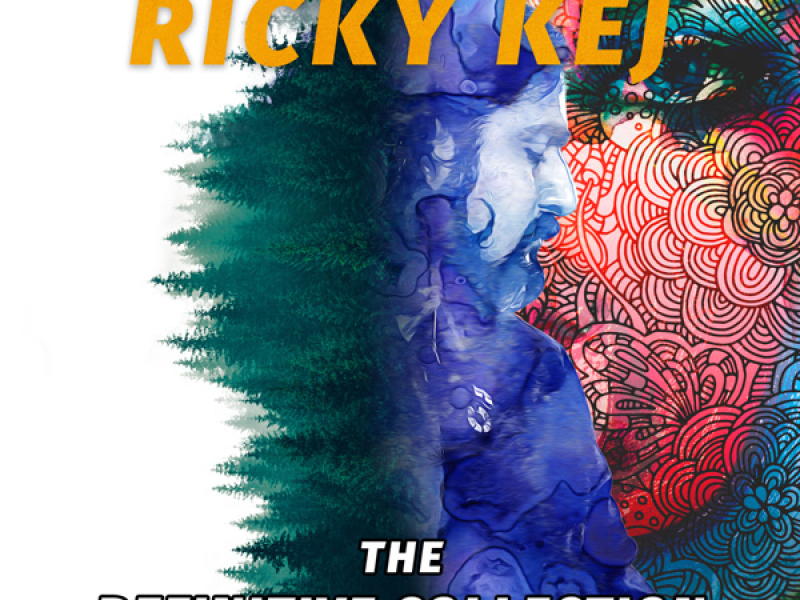 Ricky Kej - the Definitive Collection
