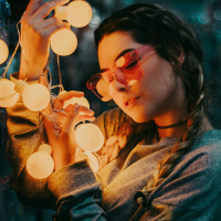 صبرا يا ليل ويالعين (Single)