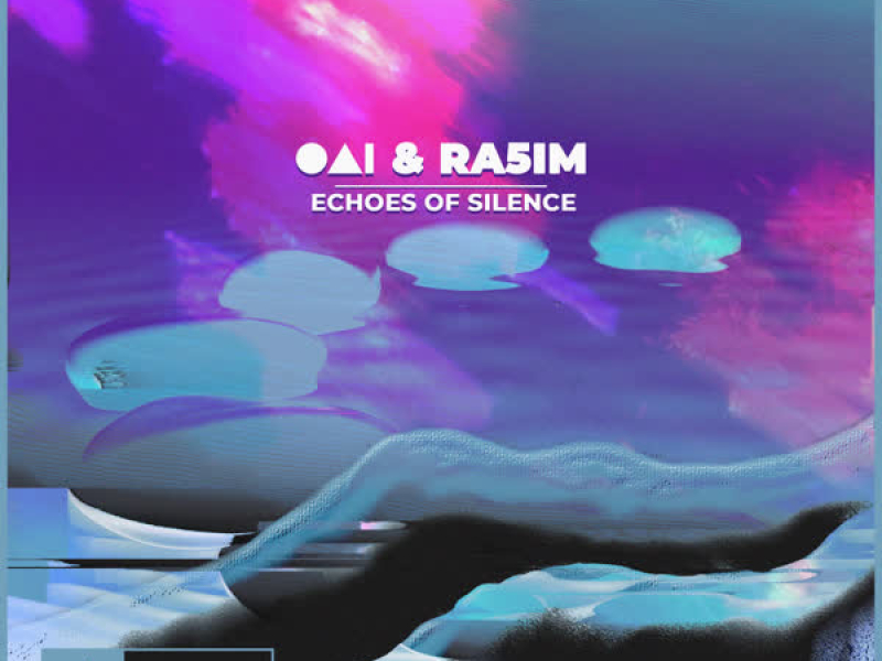 Echoes Of Silence (EP)