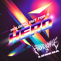 Holding Out For A Hero (Single)