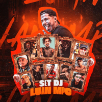SET DJ LUAN MPC (Single)