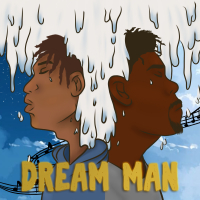 Dream Man (Single)