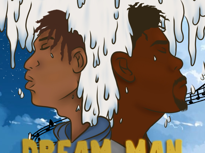 Dream Man (Single)