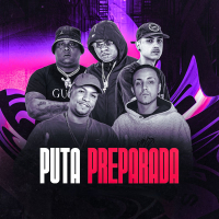 PUTA PREPARADA (Single)