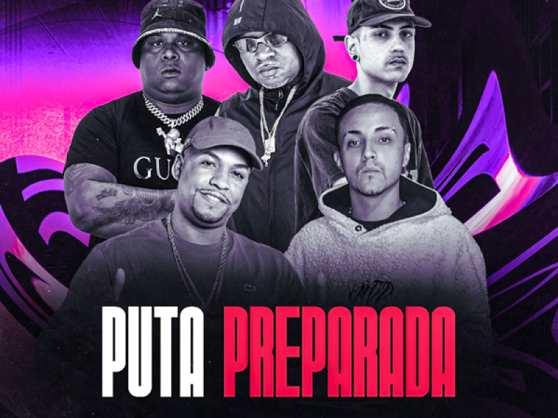 PUTA PREPARADA (Single)