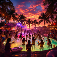 Heatwave High (Single)