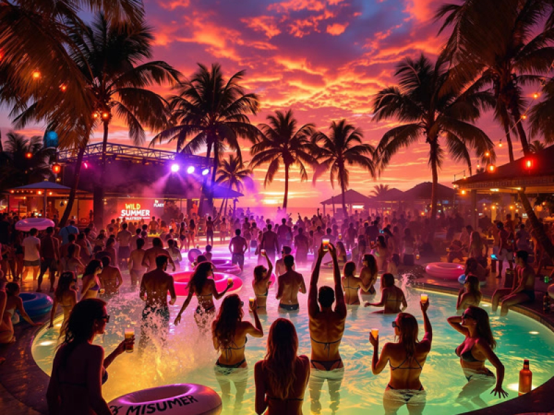 Heatwave High (Single)