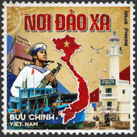 Nơi Đảo Xa (Single)