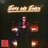 Sticks and Stones (Single)