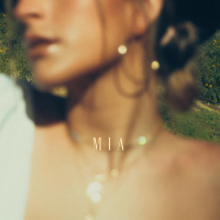 Mía (Single)