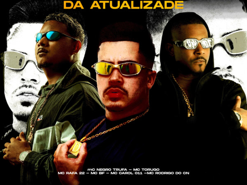 Sucessos da Atualidade (Single)