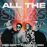 All The Stars (Single)