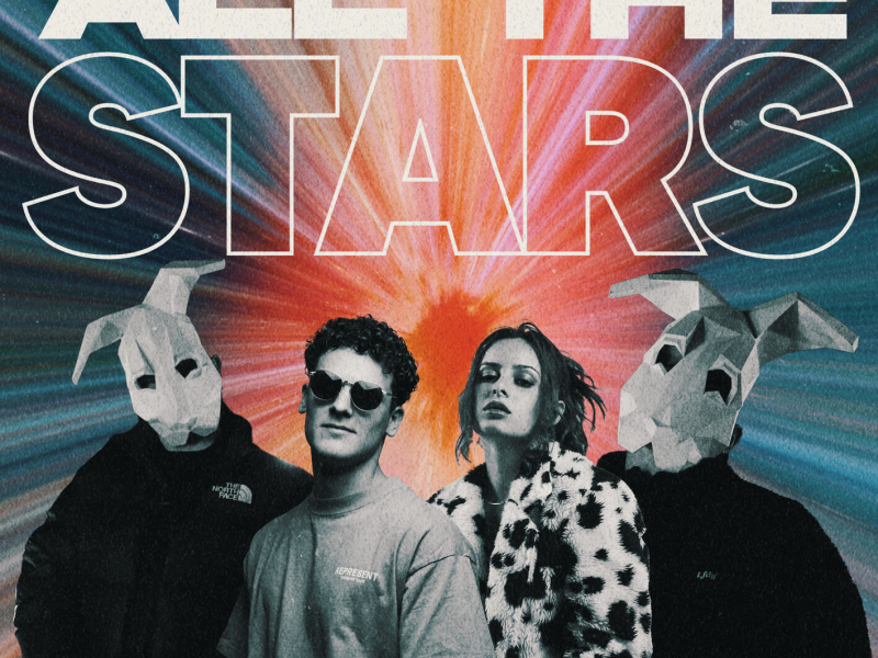 All The Stars (Single)