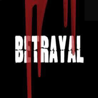 Betrayal (Single)