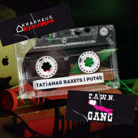 TATiANAS RAXETS i PUT4S (Single)