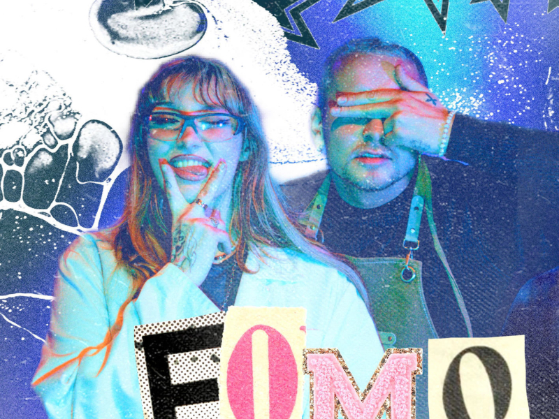 FOMO (Single)