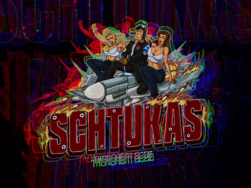 Lander aldri (Schtukas 2026) (Single)