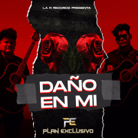 Daño en Mi (Single)
