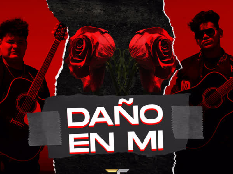 Daño en Mi (Single)