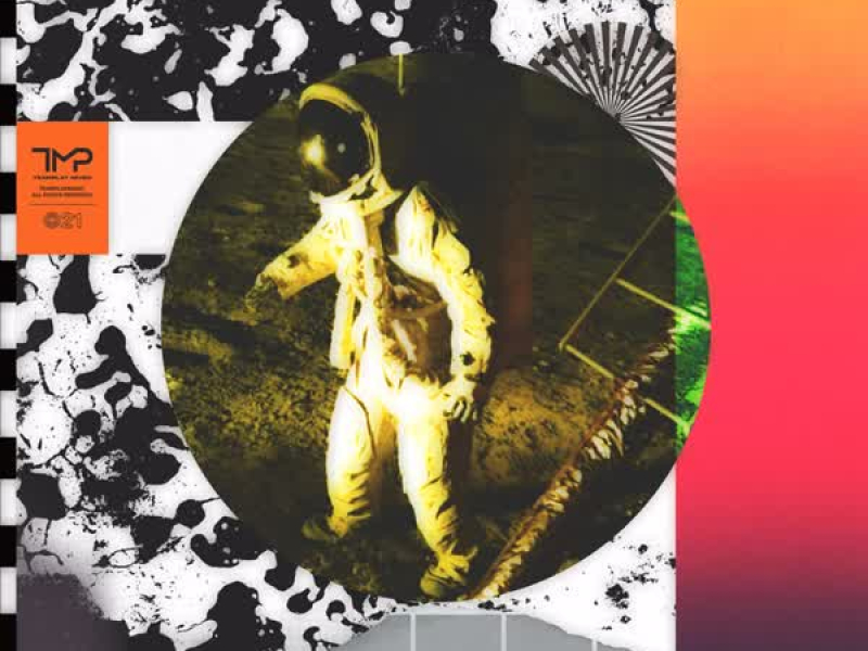 TAKEMETOTHEMOON (Single)