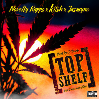 Top Shelf (feat. Jasmyne & C-Dubb)