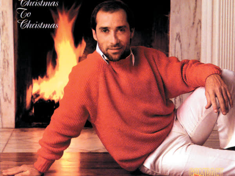 Christmas To Christmas