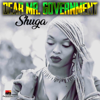 Dear Mr. Government (Single)