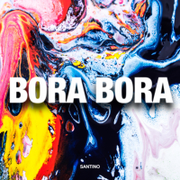 Bora Bora (Radio Edit) (EP)