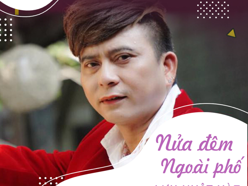 Nửa Đêm Ngoài Phố