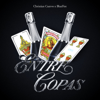 Entre Copas (Single)